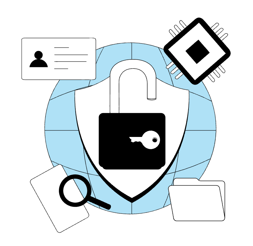 Content Protection