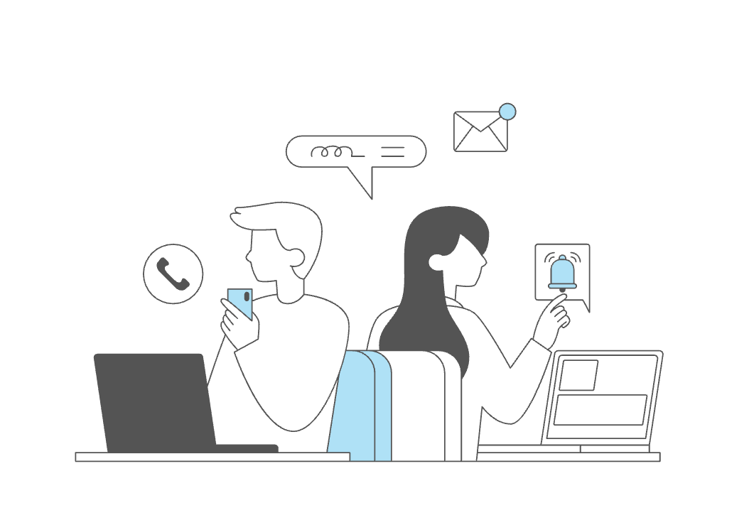 Support Services